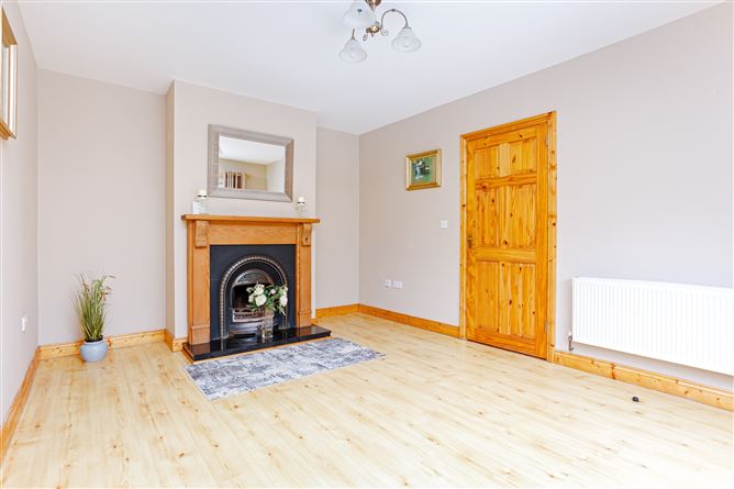 Hillcrest, Ballintine, Kilmeage, Kildare