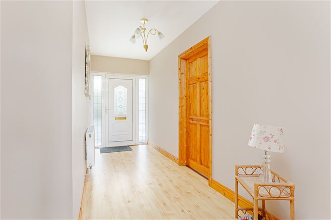 Hillcrest, Ballintine, Kilmeage, Kildare