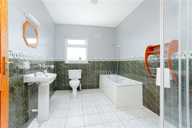 Hillcrest, Ballintine, Kilmeage, Kildare