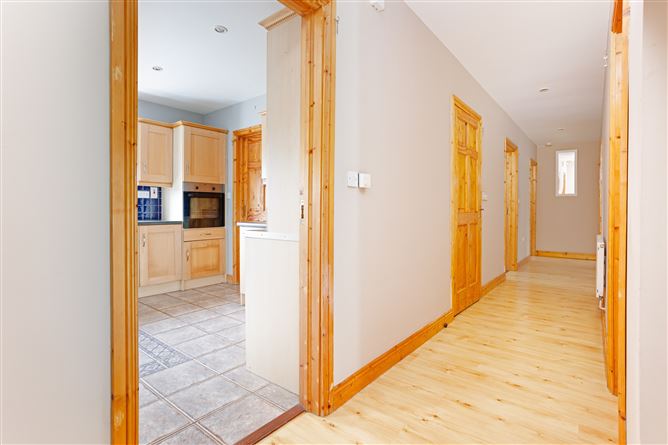 Hillcrest, Ballintine, Kilmeage, Kildare