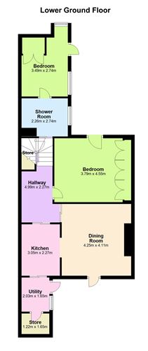 24 Leeson Park Avenue, Dublin 6, Dublin