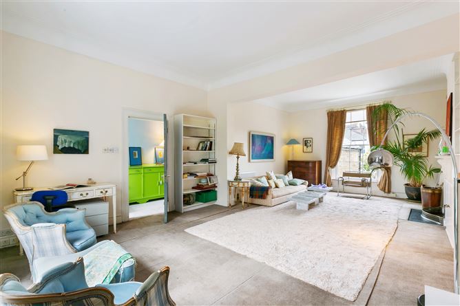24 Leeson Park Avenue, Dublin 6, Dublin