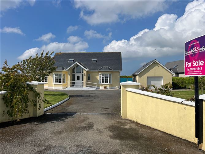 Grange, Kilmore Village, Wexford Bernadette Denby Auctioneer Valuer