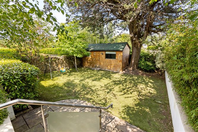 143 Kilmacud Road Upper, Kilmacud,   Dublin 14