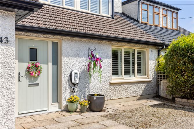 143 Kilmacud Road Upper, Kilmacud,   Dublin 14