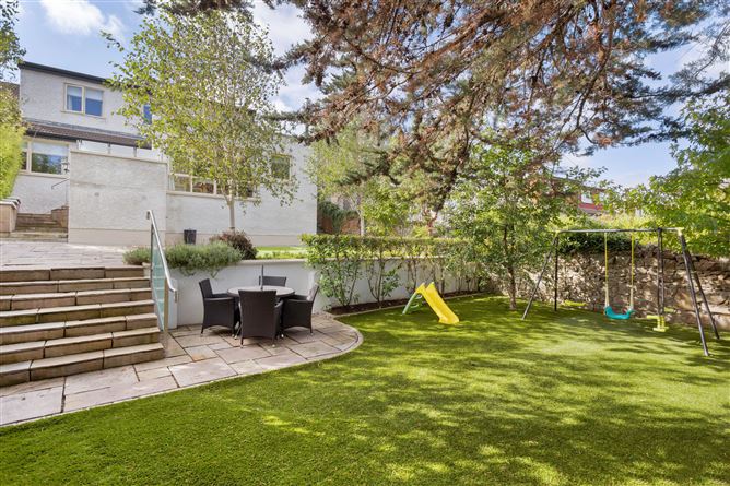143 Kilmacud Road Upper, Kilmacud,   Dublin 14