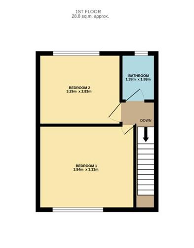 5 Derry Road, Crumlin, Dublin 12