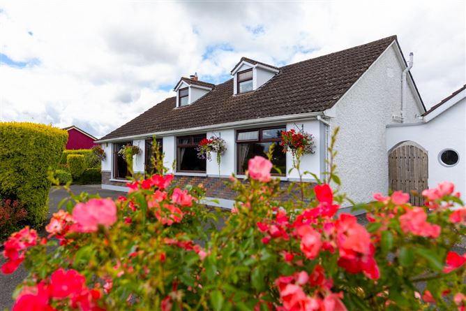 Kiladerry, Daingean, Offaly