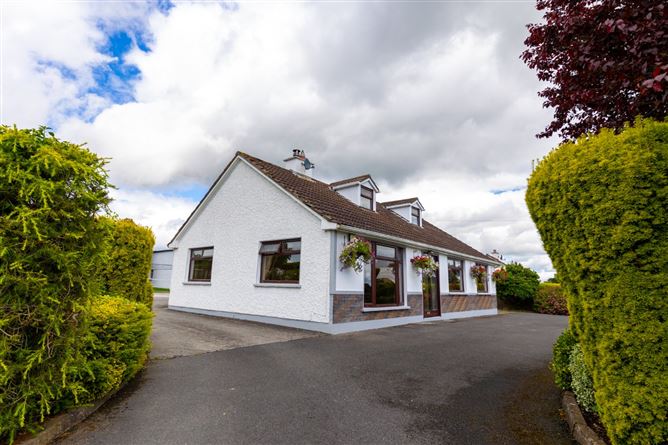 Kiladerry, Daingean, Offaly
