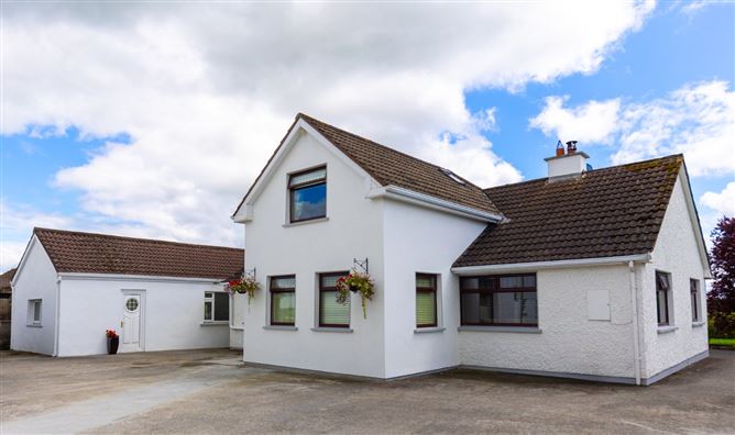 Kiladerry, Daingean, Offaly