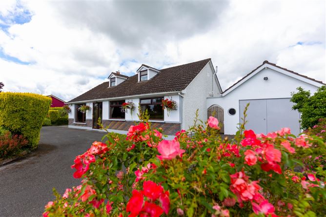 Kiladerry, Daingean, Offaly