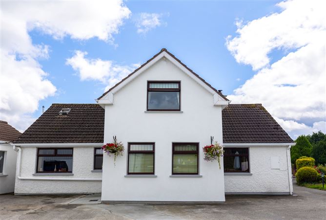 Kiladerry, Daingean, Offaly