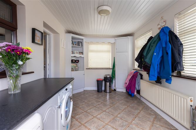 Kiladerry, Daingean, Offaly
