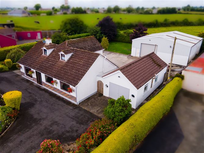 Kiladerry, Daingean, Offaly