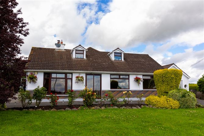 Kiladerry, Daingean, Offaly
