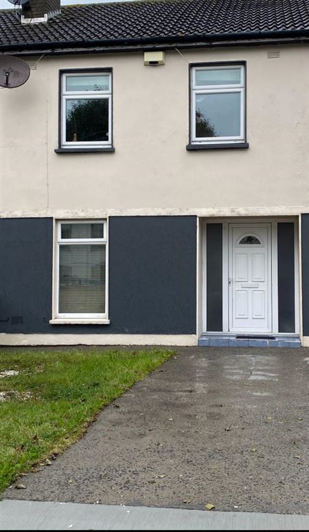 30 Parkvale, Baldoyle, Dublin 13, Baldoyle, Dublin