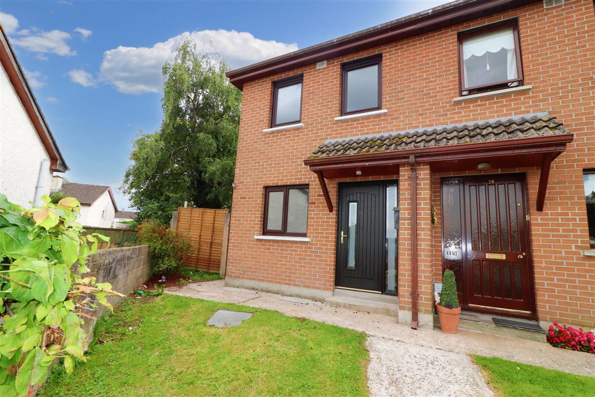 14 The Meadows, Briarfield, Castletroy, Limerick Rooney Auctioneers