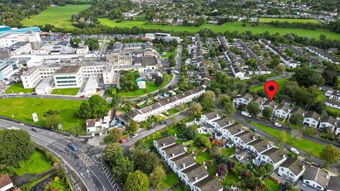 40 The Sycamores, Freshford Road, Kilkenny