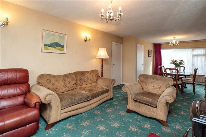 40 The Sycamores, Freshford Road, Kilkenny