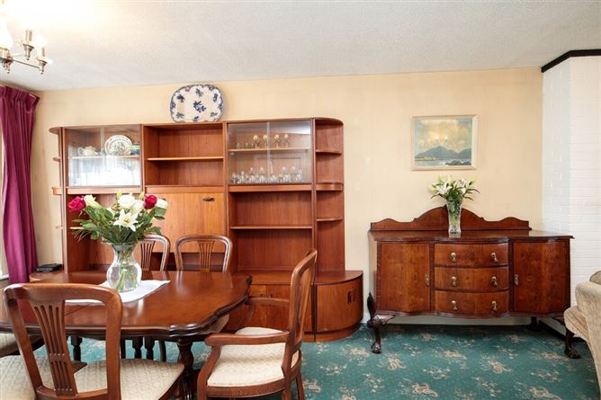 40 The Sycamores, Freshford Road, Kilkenny