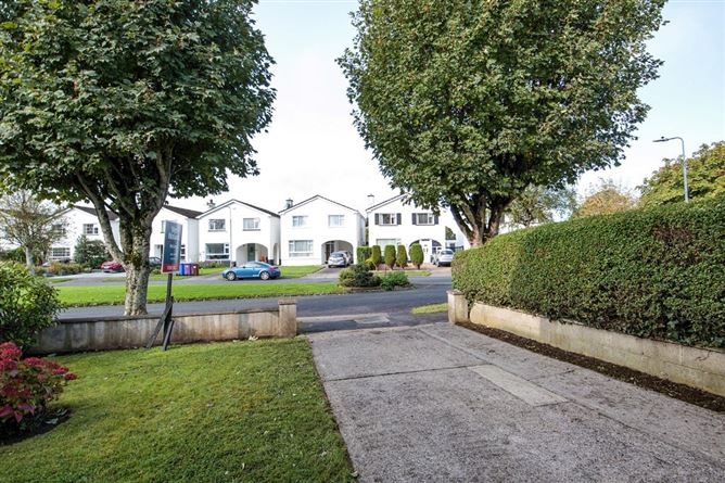 40 The Sycamores, Freshford Road, Kilkenny