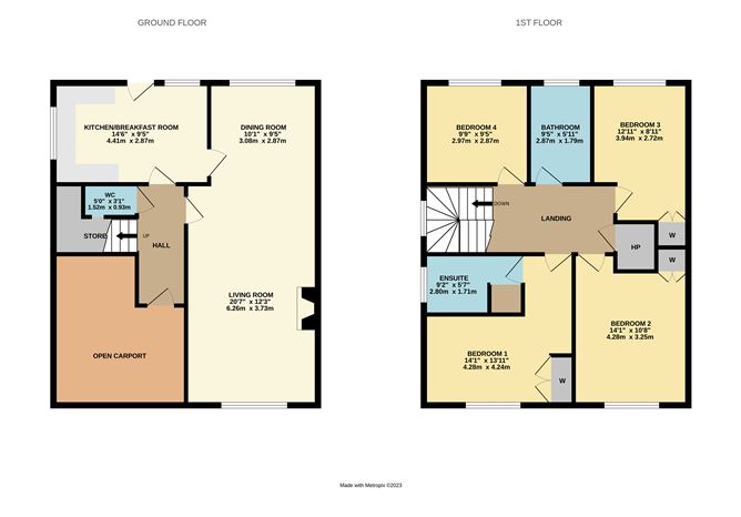 40 The Sycamores, Freshford Road, Kilkenny