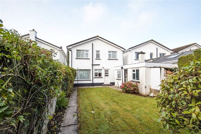 40 The Sycamores, Freshford Road, Kilkenny