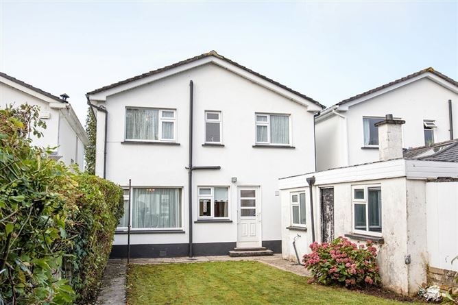 40 The Sycamores, Freshford Road, Kilkenny