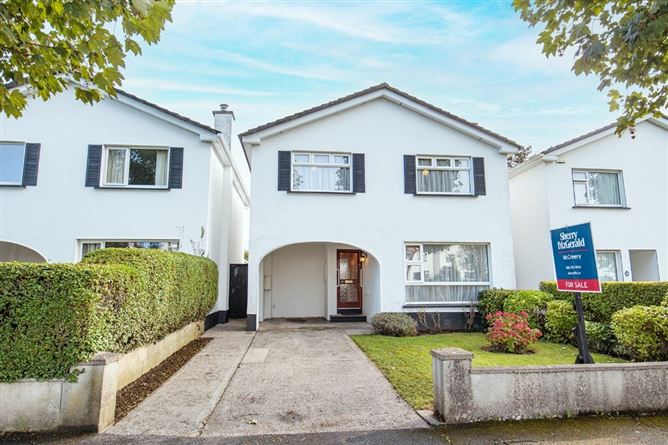 40 The Sycamores, Freshford Road, Kilkenny