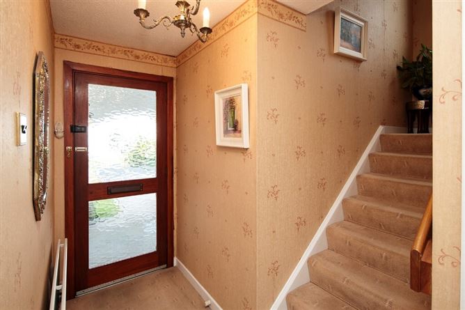 40 The Sycamores, Freshford Road, Kilkenny