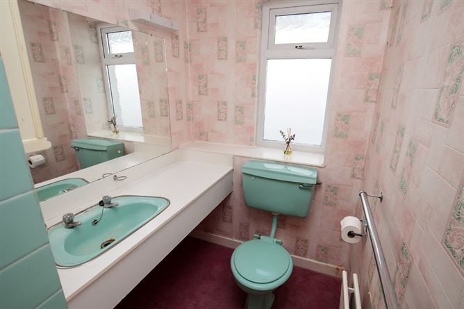 40 The Sycamores, Freshford Road, Kilkenny