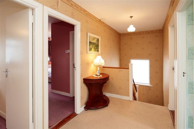 40 The Sycamores, Freshford Road, Kilkenny