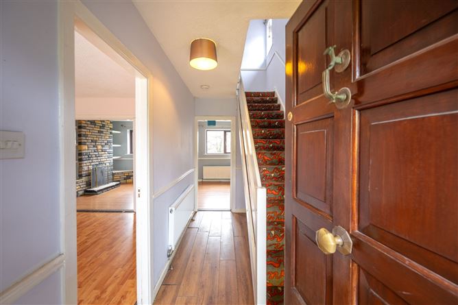 61 Hawthorn Estate, Dublin Hill, Cork City, Cork