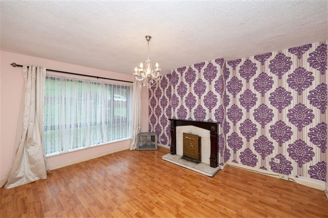 61 Hawthorn Estate, Dublin Hill, Cork City, Cork