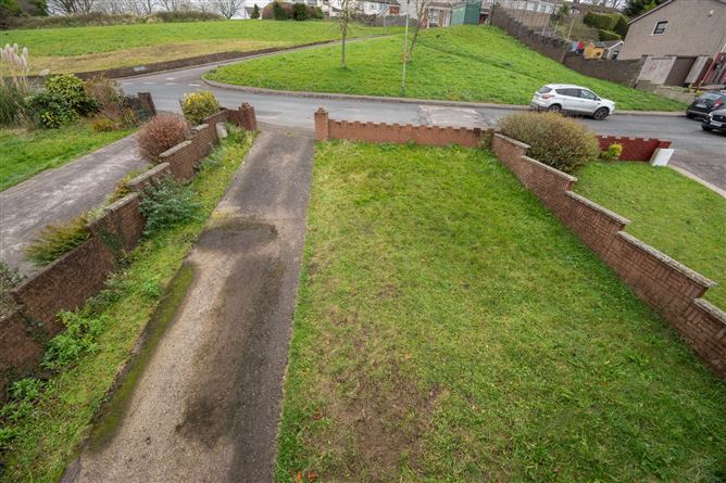 61 Hawthorn Estate, Dublin Hill, Cork City, Cork
