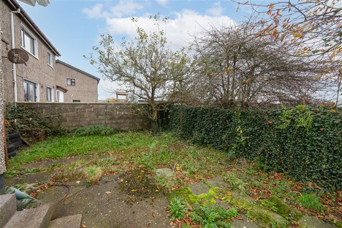 61 Hawthorn Estate, Dublin Hill, Cork City, Cork