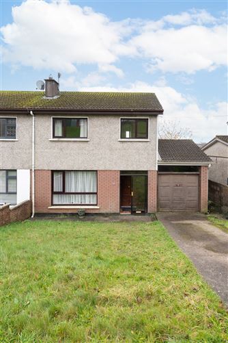 61 Hawthorn Estate, Dublin Hill, Cork City, Cork