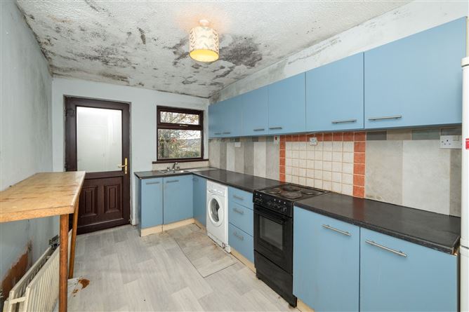 61 Hawthorn Estate, Dublin Hill, Cork City, Cork