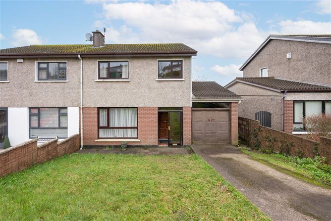 61 Hawthorn Estate, Dublin Hill, Cork City, Cork