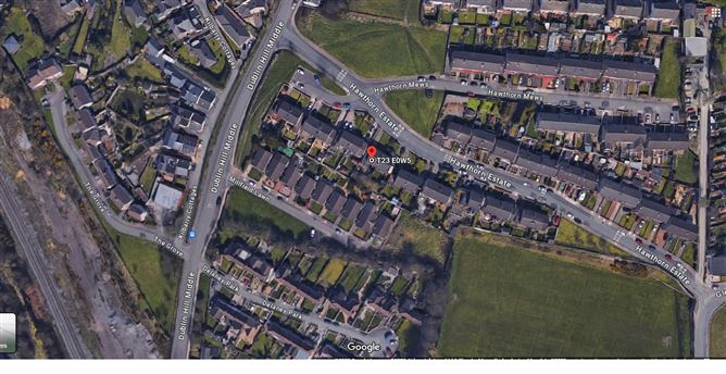 61 Hawthorn Estate, Dublin Hill, Cork City, Cork