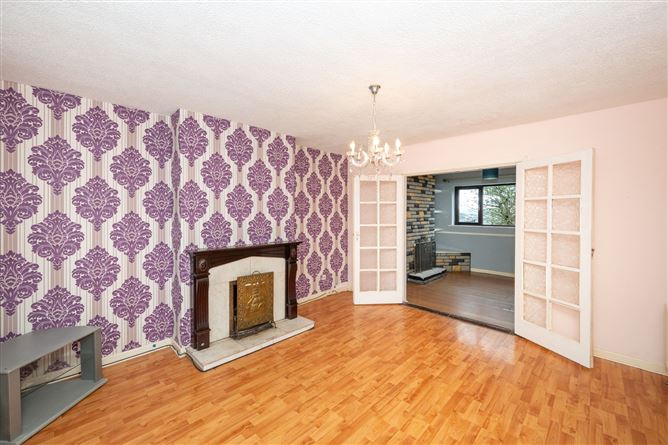 61 Hawthorn Estate, Dublin Hill, Cork City, Cork