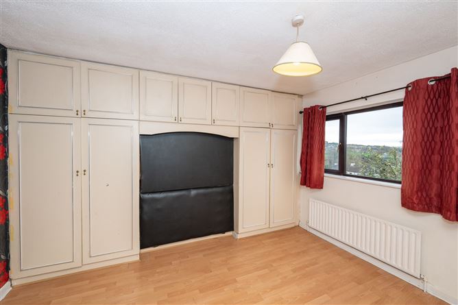 61 Hawthorn Estate, Dublin Hill, Cork City, Cork