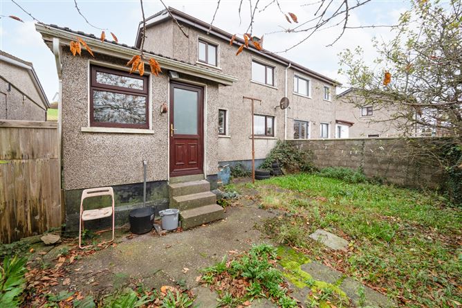 61 Hawthorn Estate, Dublin Hill, Cork City, Cork