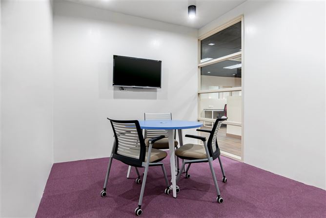 Blanchardstown Corporate Park 2, Blanchardstown Corp Park 2, Ballycoolin Road, Blanchardstown, Co. Dublin