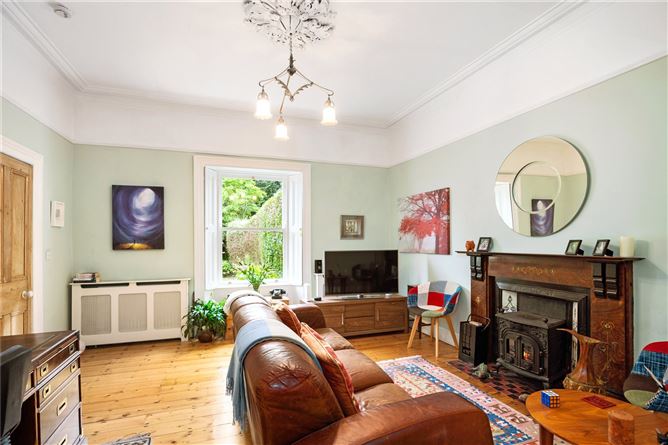 1 Mount Pleasant Villas, Upper Dargle Road, Bray, Co. Wicklow