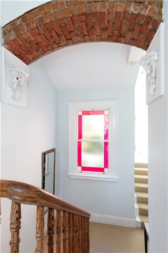 1 Mount Pleasant Villas, Upper Dargle Road, Bray, Co. Wicklow
