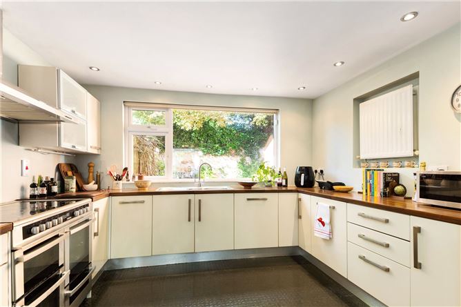 1 Mount Pleasant Villas, Upper Dargle Road, Bray, Co. Wicklow