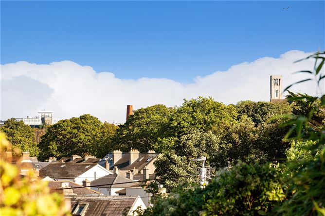 1 Mount Pleasant Villas, Upper Dargle Road, Bray, Co. Wicklow