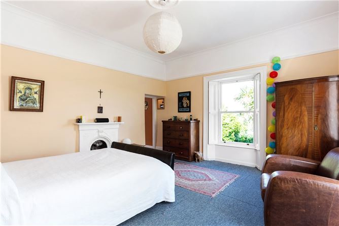 1 Mount Pleasant Villas, Upper Dargle Road, Bray, Co. Wicklow