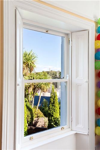 1 Mount Pleasant Villas, Upper Dargle Road, Bray, Co. Wicklow